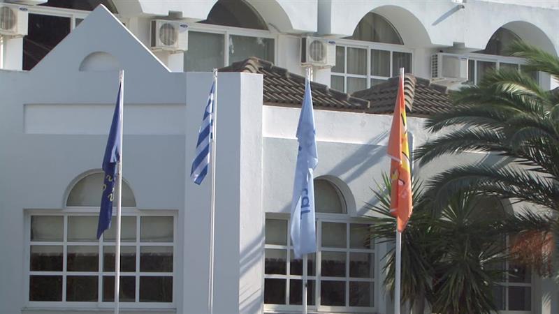 Palm Beach 레프킴미 외부 사진